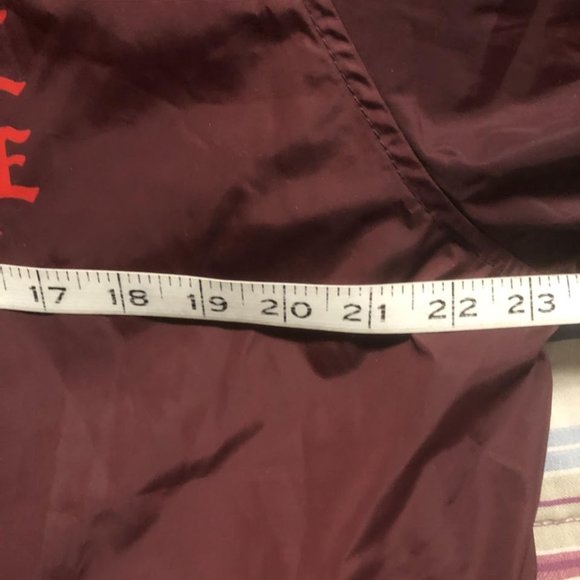 Unisex Kanye West I Feel Like Ye I Feel Like Pablo Tour Merch coach jacket. - Picture 5 of 8